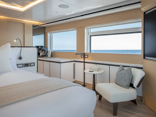 Numarine 37xp-21 Yacht Photos Pics 