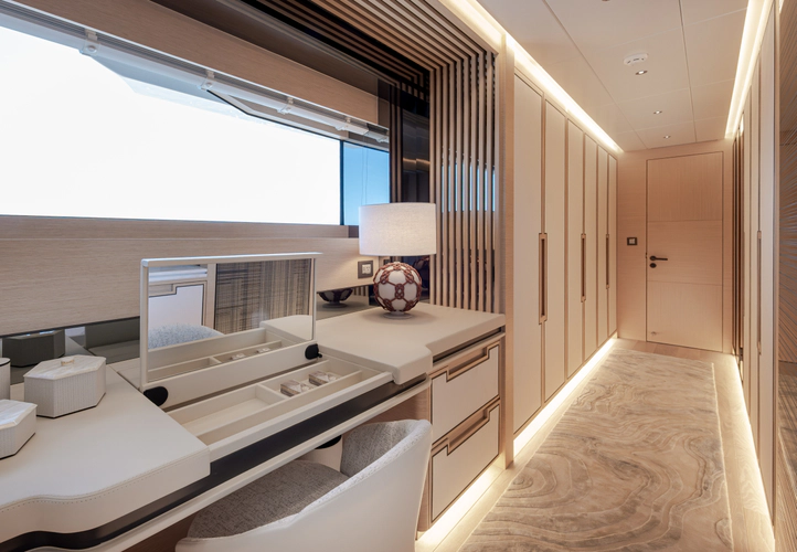 Numarine 37xp-21 Yacht Photos Pics 