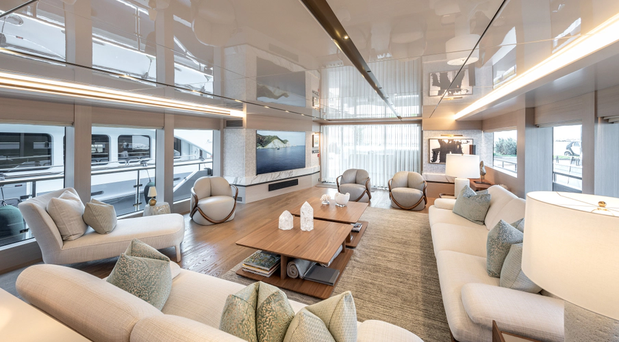 Numarine 37xp-21 Yacht Photos Pics 