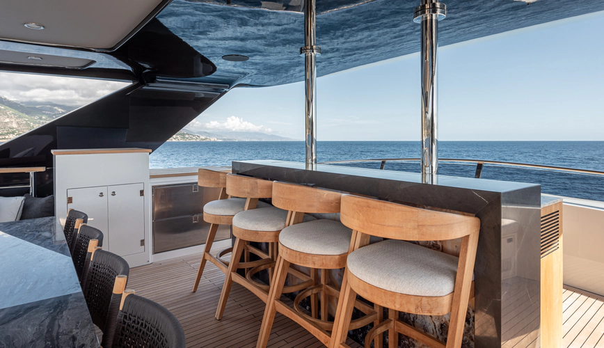 Numarine 37xp-21 Yacht Photos Pics 