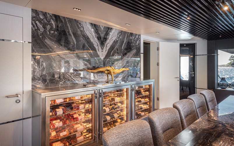 Numarine 37xp-21 Yacht Photos Pics 