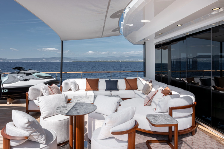 Numarine 37xp-21 Yacht Photos Pics 