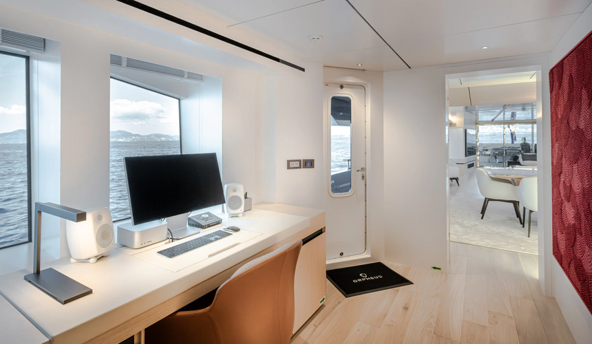 Numarine 37xp-21 Yacht Photos Pics 