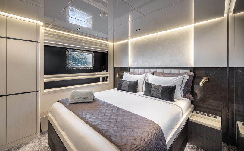 Numarine 37xp-21 Yacht Photos Pics 