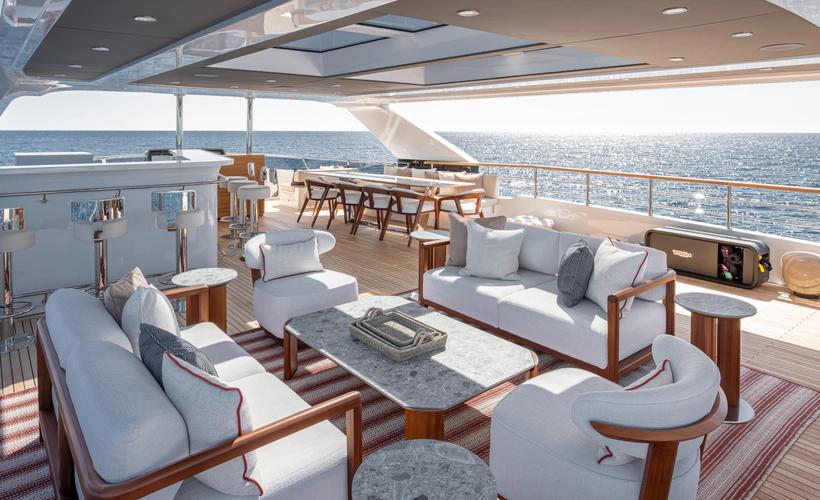 Numarine 37xp-21 Yacht Photos Pics 