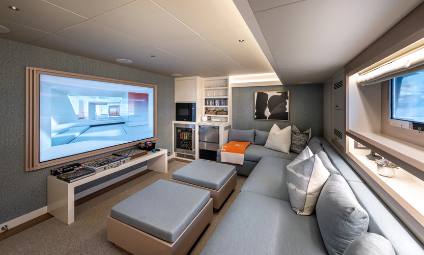 Numarine 37xp-21 Yacht Photos Pics 