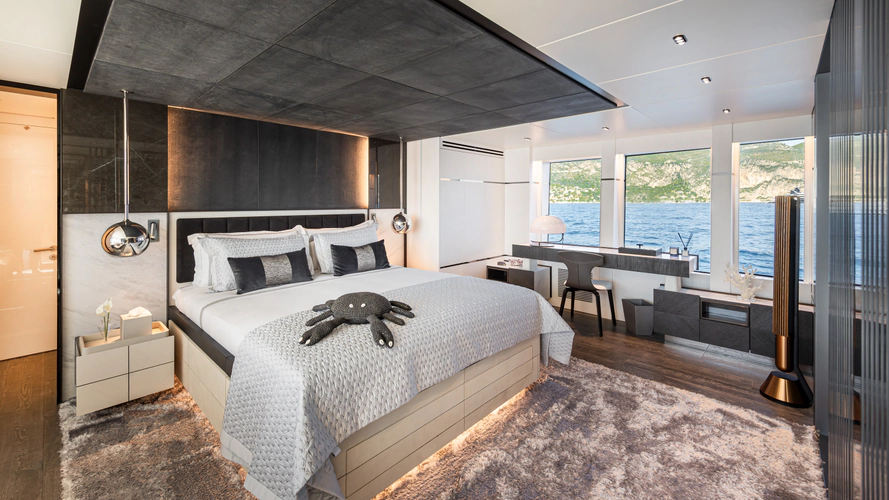 Numarine 37xp-21 Yacht Photos Pics 