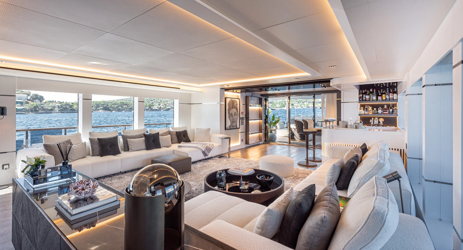 Numarine 37xp-21 Yacht Photos Pics 