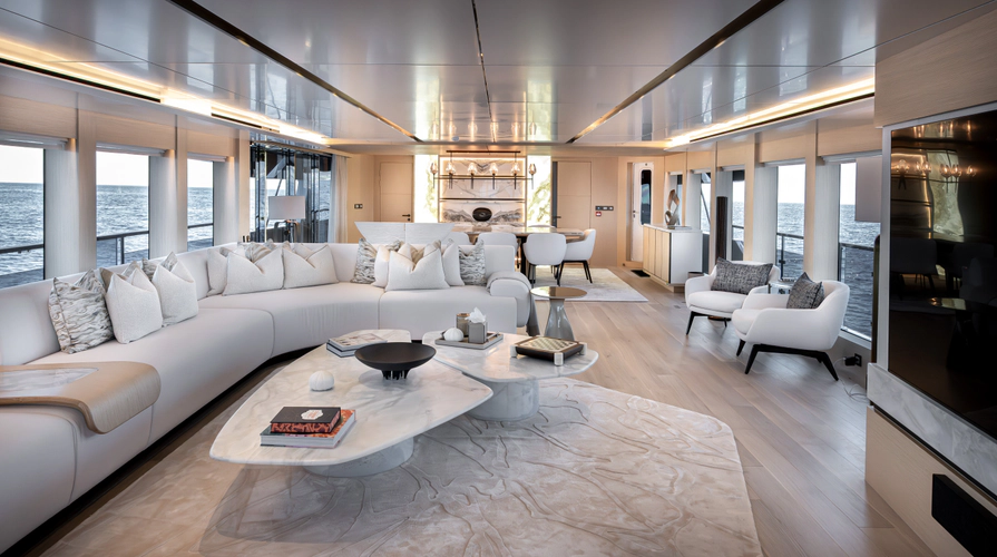 Numarine 37xp-21 Yacht Photos Pics 