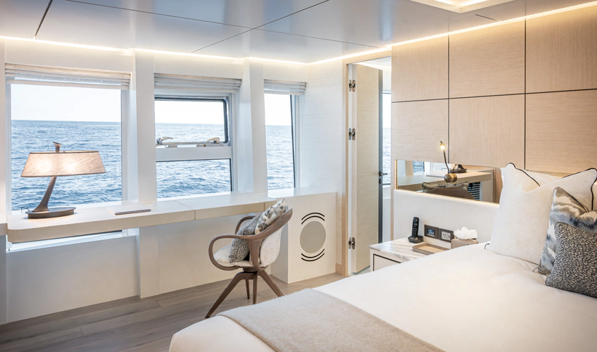 Numarine 37xp-21 Yacht Photos Pics 