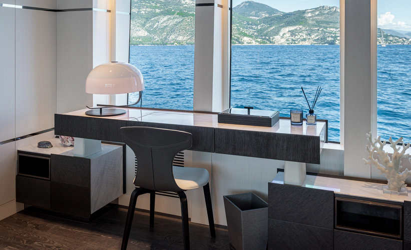 Numarine 37xp-21 Yacht Photos Pics 