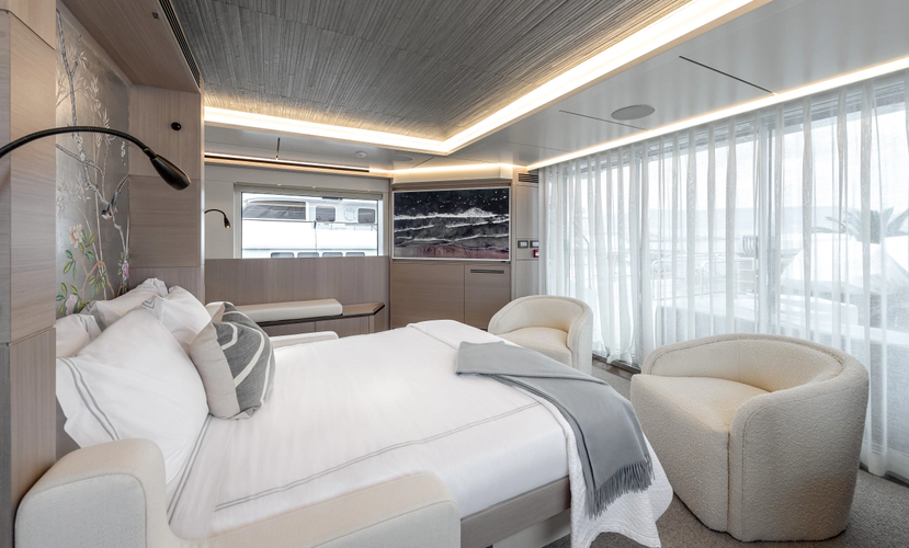 Numarine 37xp-21 Yacht Photos Pics 