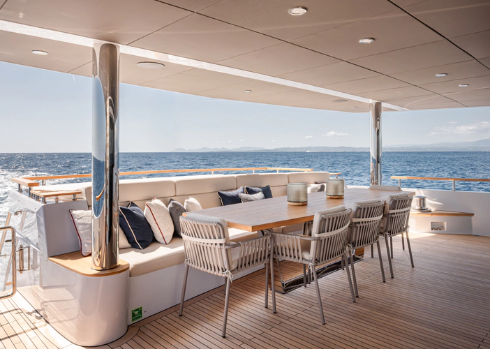 Numarine 37xp-21 Yacht Photos Pics 