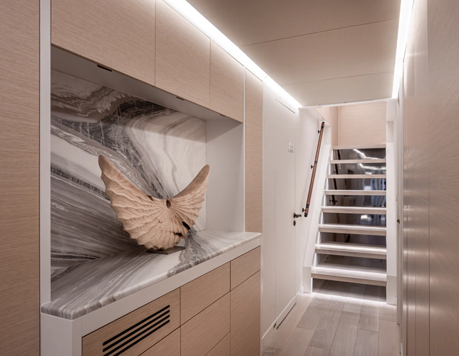 Numarine 37xp-21 Yacht Photos Pics 