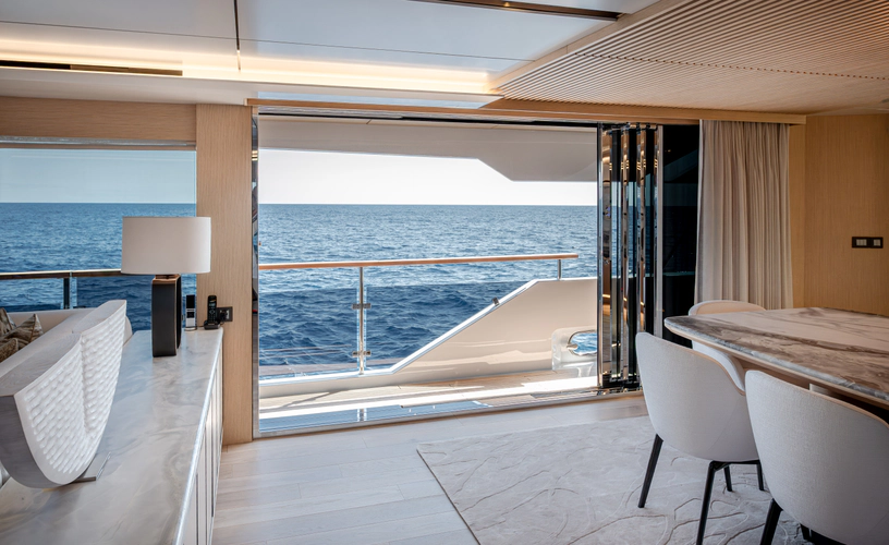 Numarine 37xp-21 Yacht Photos Pics 