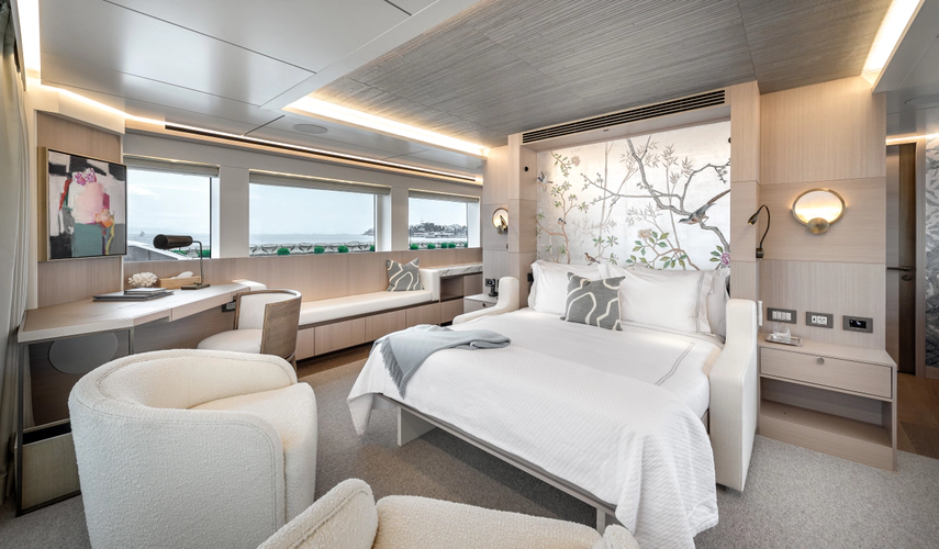 Numarine 37xp-21 Yacht Photos Pics 