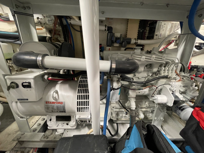 Nauti Yacht Photos Pics 