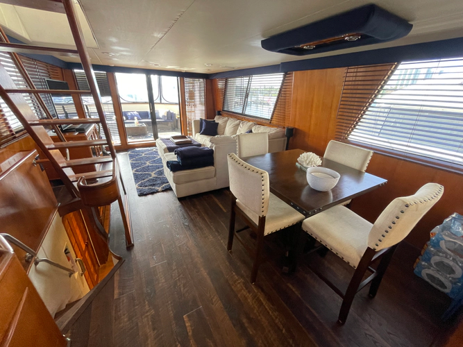 Nauti Yacht Photos Pics 