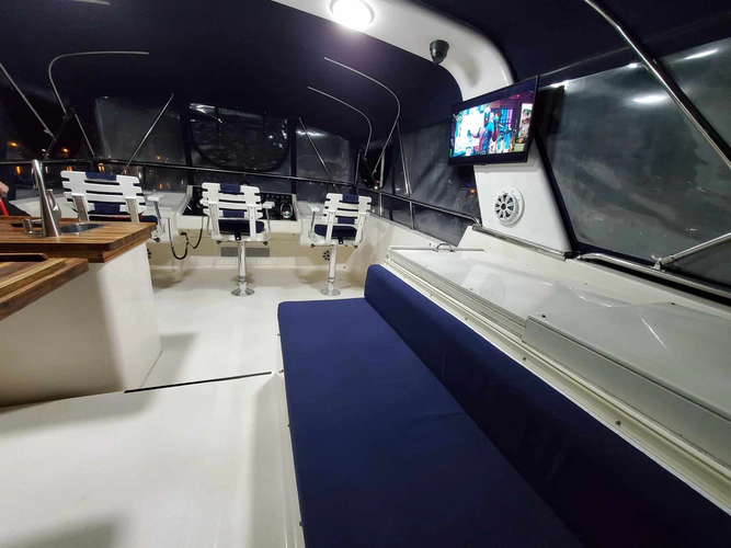 Nauti Yacht Photos Pics 