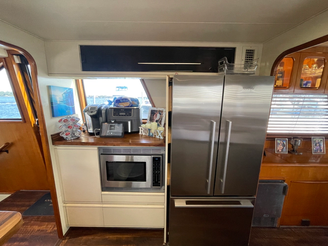 Nauti Yacht Photos Pics 