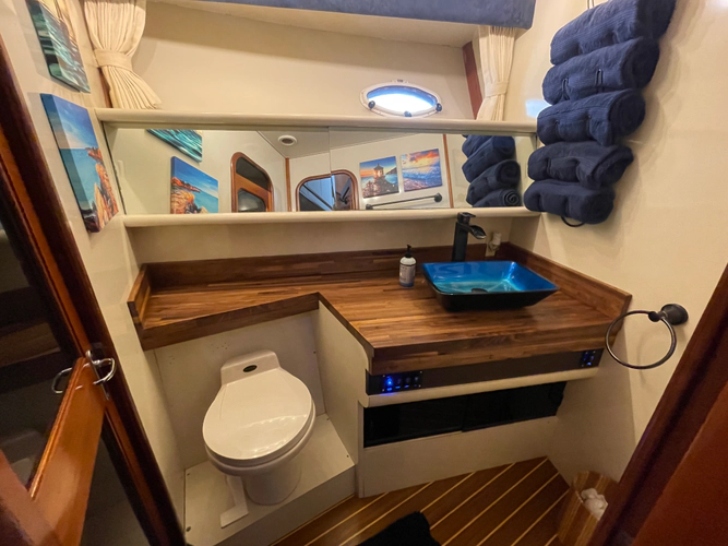 Nauti Yacht Photos Pics 