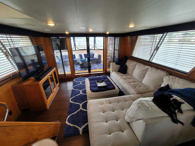 Nauti Yacht Photos Pics 