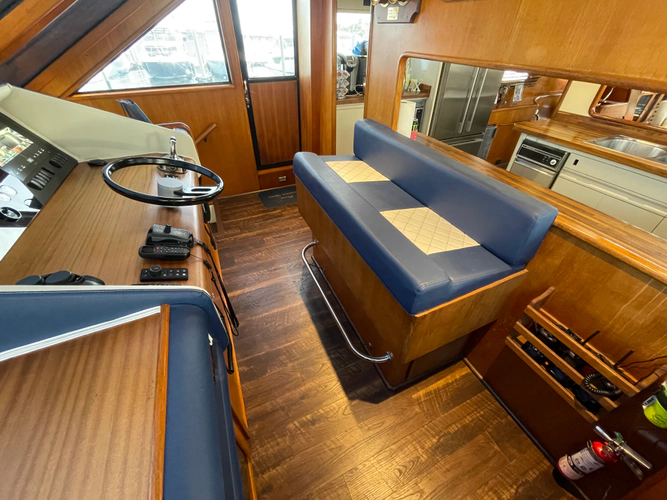 Nauti Yacht Photos Pics 