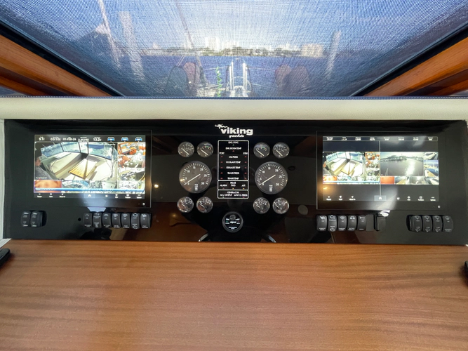 Nauti Yacht Photos Pics 