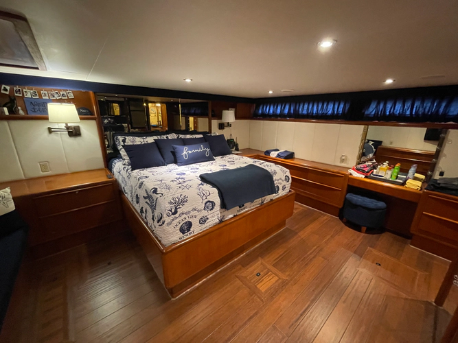 Nauti Yacht Photos Pics 