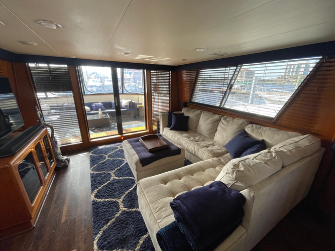 Nauti Yacht Photos Pics 