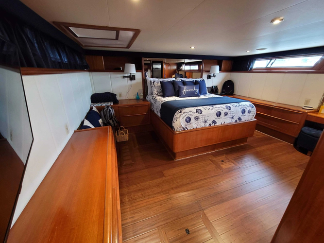 Nauti Yacht Photos Pics 