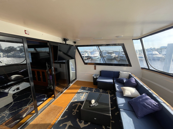 Nauti Yacht Photos Pics 