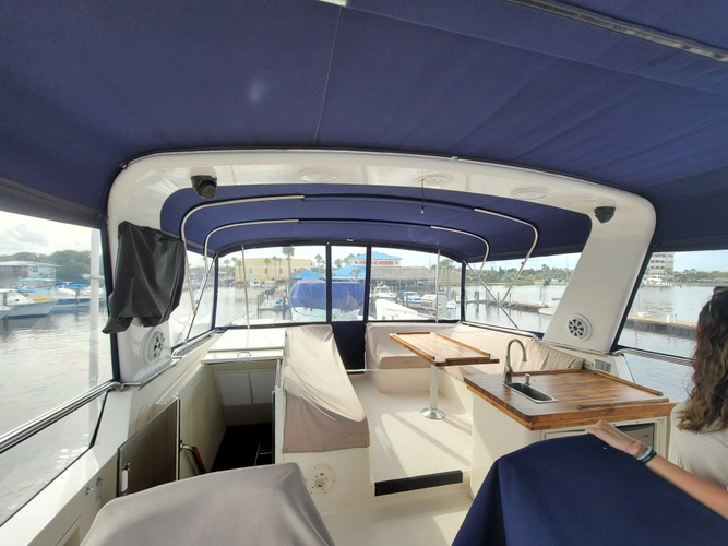 Nauti Yacht Photos Pics 