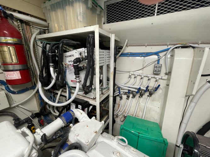 Nauti Yacht Photos Pics 