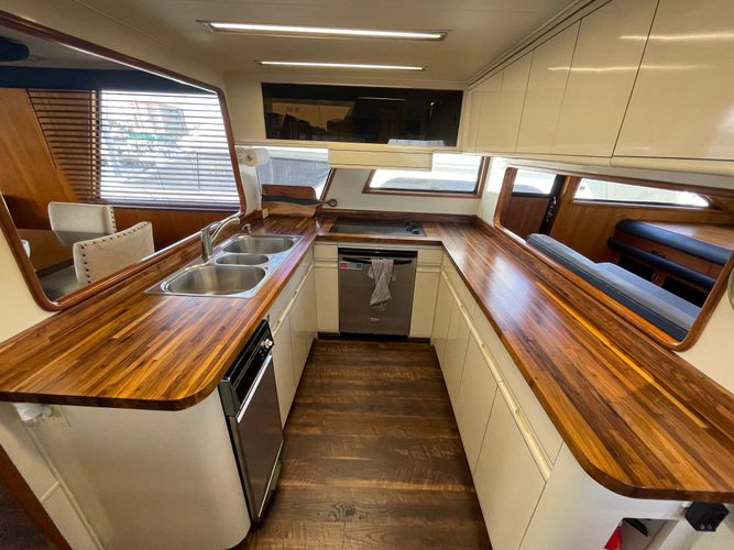 Nauti Yacht Photos Pics 