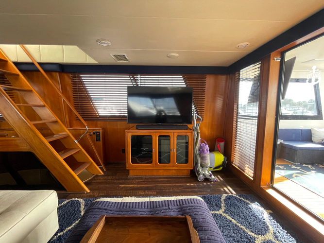 Nauti Yacht Photos Pics 