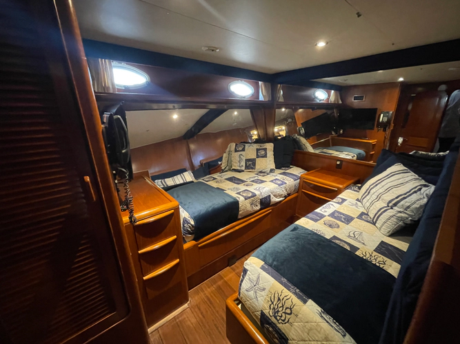 Nauti Yacht Photos Pics 