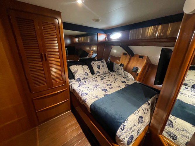 Nauti Yacht Photos Pics 