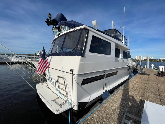 Nauti Yacht Photos Pics 