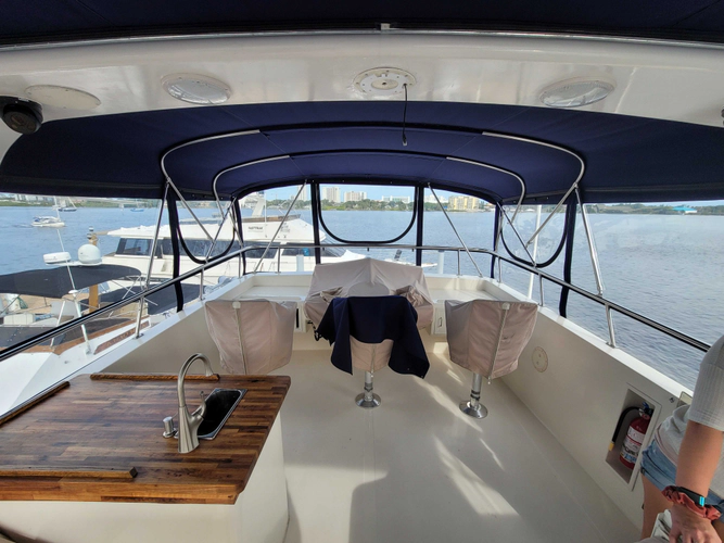 Nauti Yacht Photos Pics 