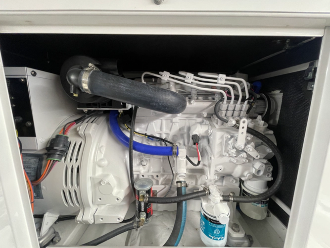 Nauti Yacht Photos Pics 