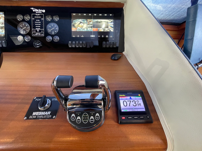 Nauti Yacht Photos Pics 