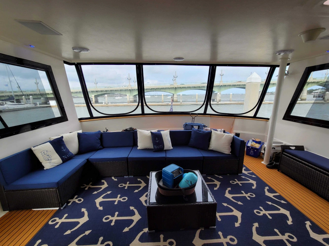 Nauti Yacht Photos Pics 