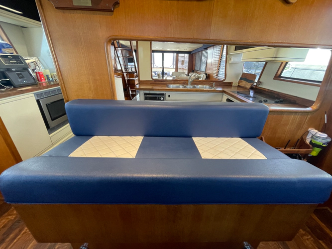 Nauti Yacht Photos Pics 