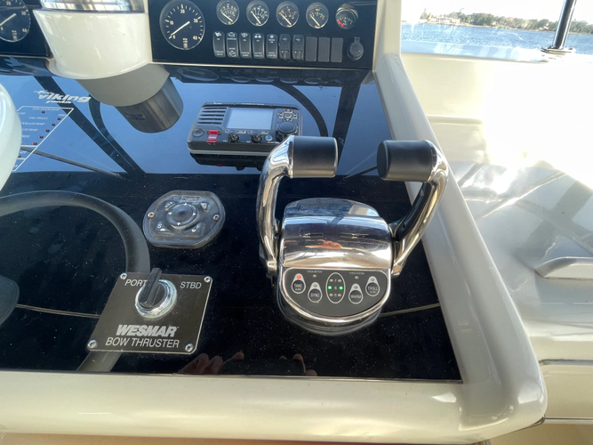 Nauti Yacht Photos Pics 