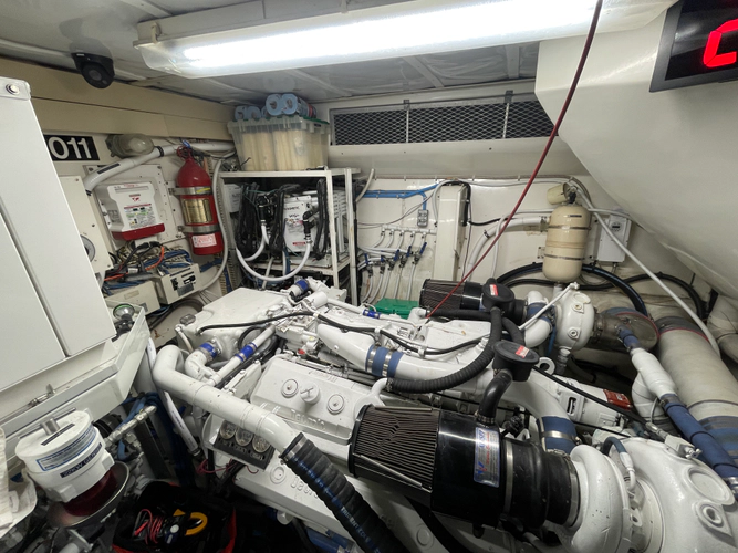 Nauti Yacht Photos Pics 