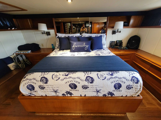Nauti Yacht Photos Pics 