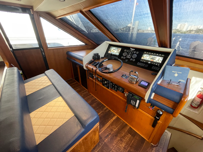 Nauti Yacht Photos Pics 