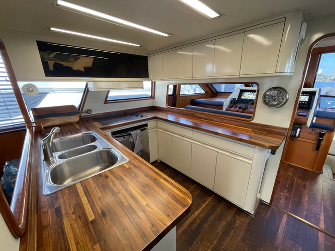 Nauti Yacht Photos Pics 