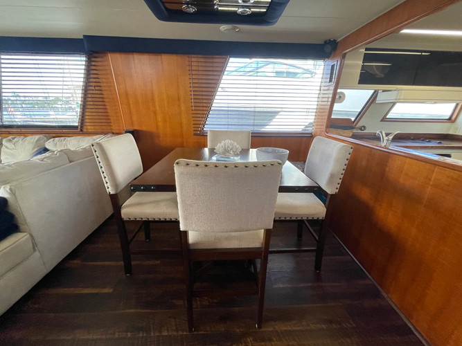 Nauti Yacht Photos Pics 